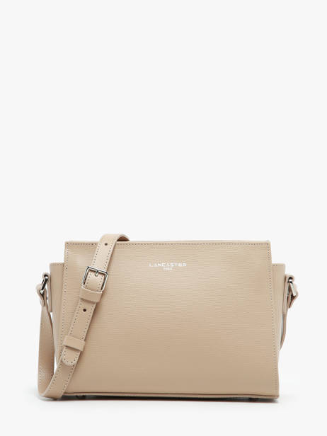 Cross Body Tas Sierra Lancaster Beige sierra 7